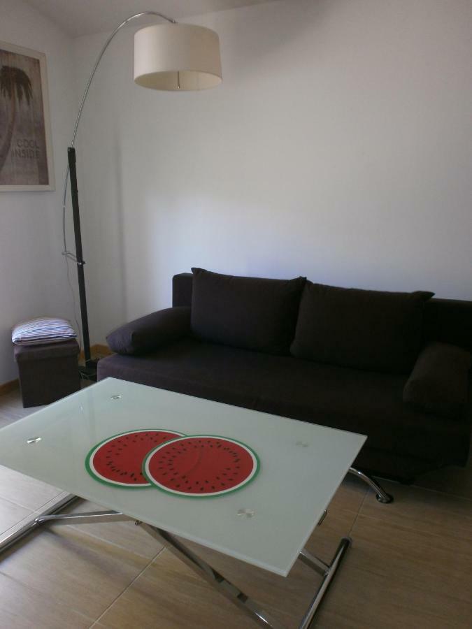 Studio Equipe Avec Jardin+Parking A La Plage... Ла Сиота Екстериор снимка